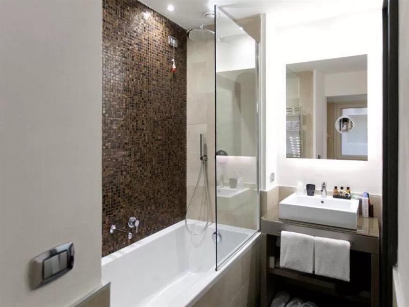 Quirinale Luxury Rooms Řím Exteriér fotografie