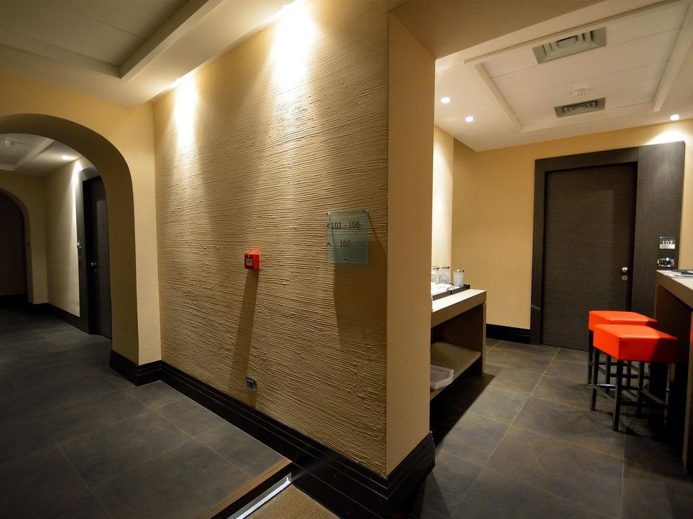 Quirinale Luxury Rooms Řím Exteriér fotografie