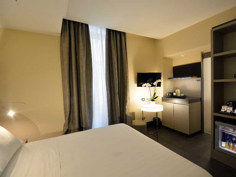 Quirinale Luxury Rooms Řím Exteriér fotografie